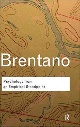 【预订】Psychology from An Empirical Standpoint 9781138168251