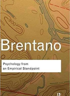 【预订】Psychology from An Empirical Standpoint 9781138168251