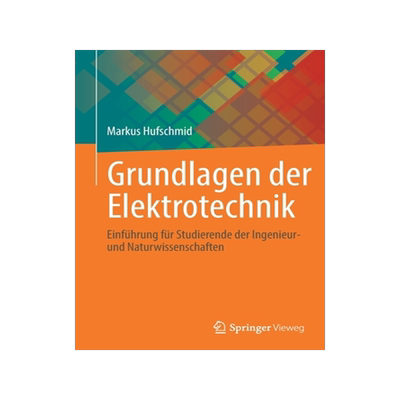 预订 Grundlagen der Elektrotechnik