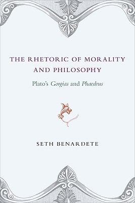 【预订】The Rhetoric of Morality and Philosophy 9780226042411