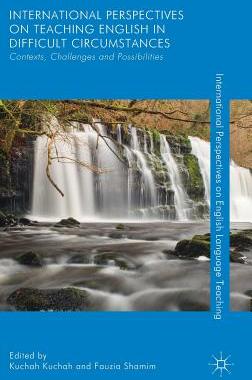 【预订】International Perspectives on Teaching English in Difficult Circumstances