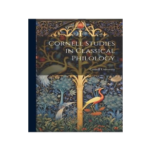 [预订]Cornell Studies in Classical Philology 9781021985620