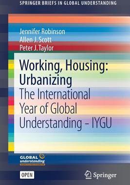 【预订】Working, Housing: Urbanizing