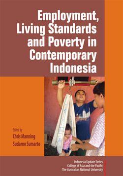 [预订]Employment, Living Standards and Poverty in Contemporary Indonesia 9789814345125