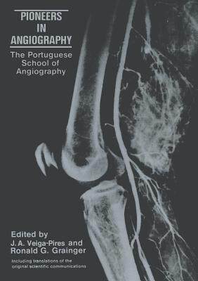 【预订】Pioneers in Angiography