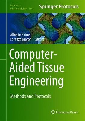 【预订】Computer-Aided Tissue Engineering