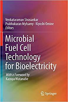 【预订】Microbial Fuel Cell Technology for Bioelectricity