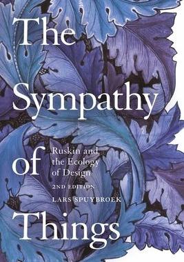 [预订]The Sympathy of Things 9781350142770