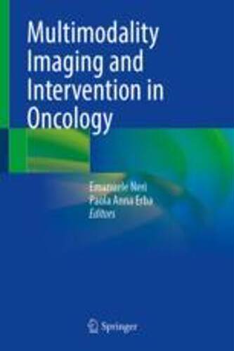 [预订]Multimodality Imaging and Intervention in Oncology 9783031285233