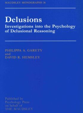 【预订】Delusions