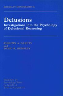 【预订】Delusions