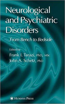 【预订】Neurological and Psychiatric Disorders