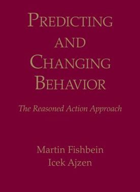 【预订】Predicting and Changing Behavior