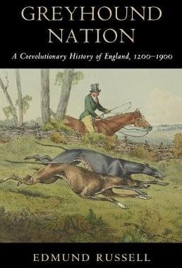 预订 Greyhound Nation