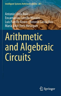【预订】Arithmetic and Algebraic Circuits