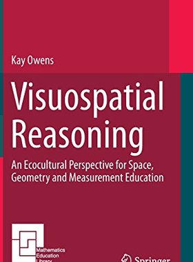 【预订】Visuospatial Reasoning