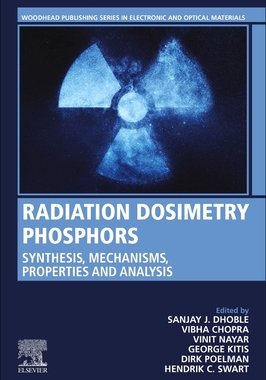 [预订]Radiation Dosimetry Phosphors