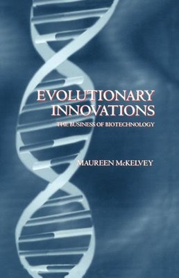 【预订】Evolutionary Innovations