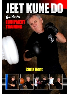 预订 Jeet Kune Do Guide to Equipment Training: 9781949753271