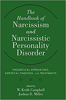 【预订】The Handbook Of Narcissism And Narcissistic Personality Disorder 9780470607220