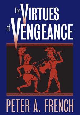 [预订]The Virtues of Vengeance 9780700610761