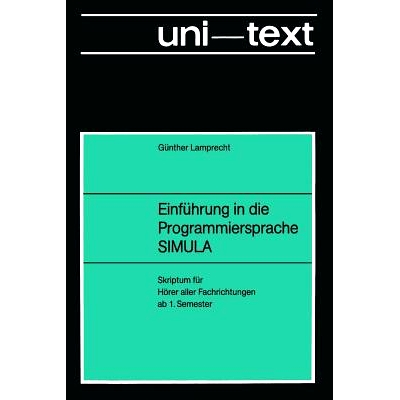 Anleitung zum Selbststudium