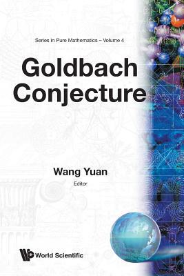 【预订】Goldbach Conjecture