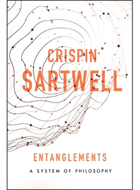 预订 Entanglements: A System of Philosophy: 9781438463889