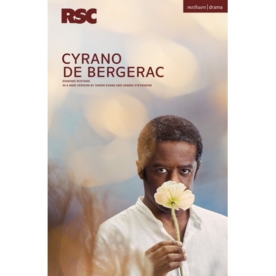 预订 Cyrano de Bergerac 大鼻子情圣: 9781350610835