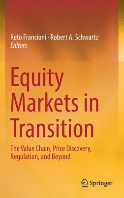 【预订】Equity Markets in Transition