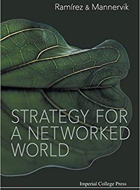 【预售】STRATEGY FOR A NETWORKED WORLD