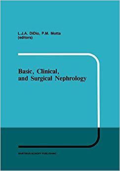 【预订】Basic, Clinical, and Surgical Nephrology