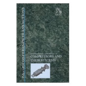 预订 Compressors And Their Systems - 2Nd International Conference 第2届压缩机及其系统国际会议 / 会议录: 9781860584176