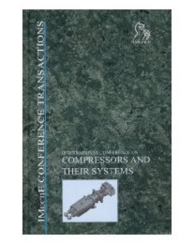预订 Compressors And Their Systems - 2Nd International Conference 第2届压缩机及其系统国际会议 / 会议录: 9781860584176