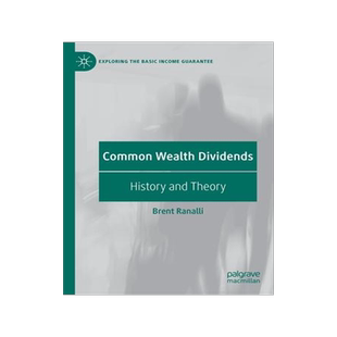 [预订]Common Wealth Dividends 9783030724184
