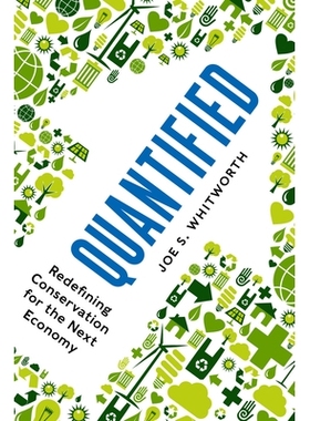 预订 Quantified 量化: 9781610916141