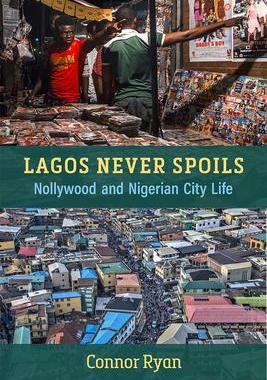 [预订]Lagos Never Spoils 9780472055791