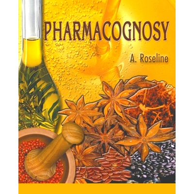 预订 Pharmacognosy