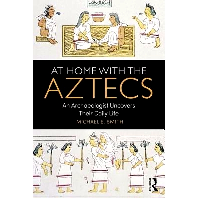 An Archaeologist Uncovers Their Daily Li