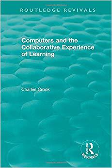 【预售】Computers and the Collaborative Experience of Learning (1994)