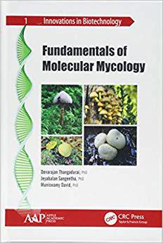 【预售】Fundamentals of Molecular Mycology