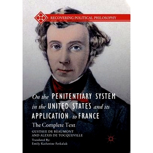 United The States Penitentiary Complete France and Text Application System the 预订 9783030099930 Its