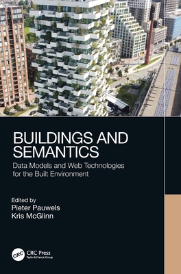 【预订】Buildings and Semantics 9781032023120