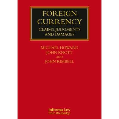 Claims, Judgments and Damages