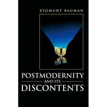 预订 Postmodernity And Its Discontents: 9780745617916