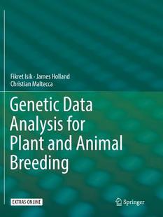 Data Analysis Animal 预订 Breeding and Genetic Plant for
