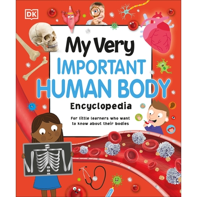 For Little Learners Who Want to Know abo