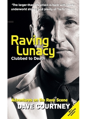 预订 Raving Lunacy: 9780753505045