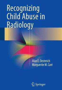 预订 Recognizing Child Abuse in Radiology