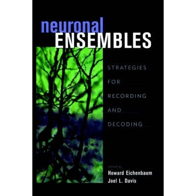 预订 Neuronal Ensembles: Strategies For Recording And Decoding: 9780471179405